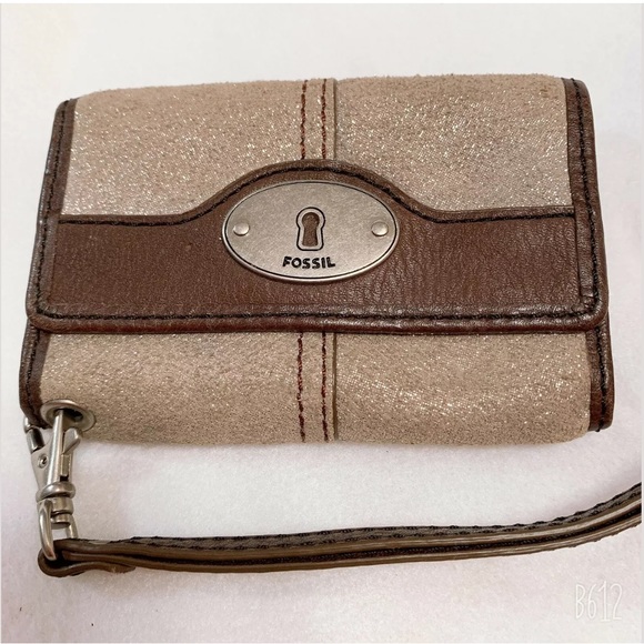 FOSSIL WALLET - Picture 2 of 6
